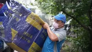 坚定推行“全程搬运”：蓝犀牛搬家12年重塑行业标准