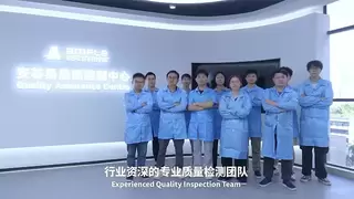 2026全球TOP50丨Ample Solutions荣耀蝉联，稳居全球前列
