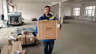 步履不停传温情，使命在肩显担当——德邦快递致敬一线劳动者