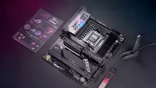 华硕AMD 800系主板率先支持AMD下一代EXPO