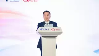 坚持国云国芯国模战略方向，天翼云打造全面开放合作的一站式Token服务体系！