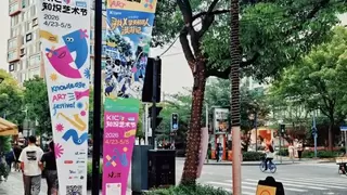 擎天租X瑞安办公战略携手，共创“机器人+”智慧空间新范式