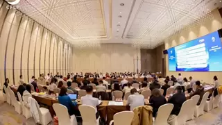 北京筑龙出席《2026数智化采购发展报告》开题研讨会