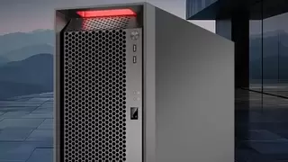 国产算力×国产模型，联想开天工作站全面适配 DeepSeek V4！