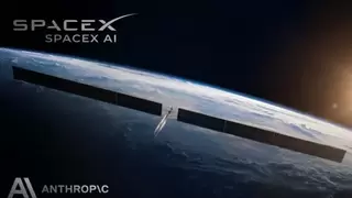 SpaceXAI宣布将向Anthropic开放搭载22万张英伟达GPU的巨像一号超级计算机