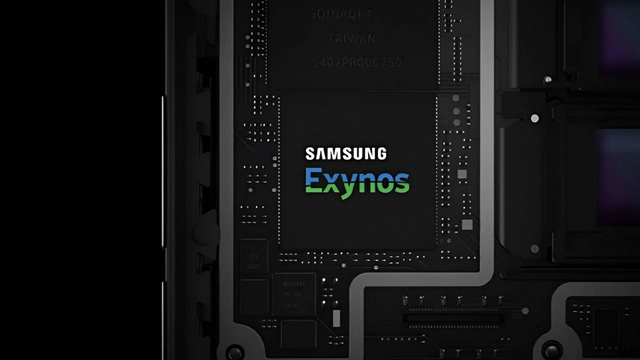 三星下一代Exynos芯片或将采用1.4 纳米工艺，能效提升25%