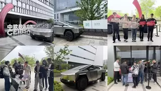 聚力共生丨嘉信立恒「百站共生计划」多站告捷，生态合作全面开放