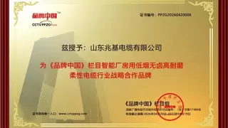 智能厂房电缆市场再掀波澜 兆基电缆以品质聚力突围