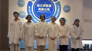 从“废渣堆“到“黄金池“：台州科院学子的副产物改造实验