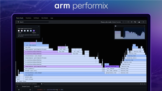 Arm宣布推出Performix，为开发者带来AI时代必备的可扩展性能
