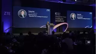 中兴2026圣保罗宽带用户大会成功举办，以“智慧宽带变现未来”共探智能宽带商业新增长