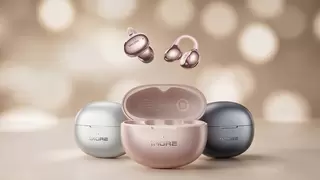 周杰伦同款耳机 1MORE S20 Ultra 重磅发布，开启开放式音频全能新世代