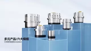 技术突围！新时达人形关节模组获权威认可，点亮具身智能量产关键一环