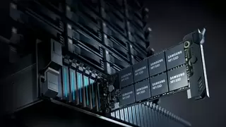 AI内存短缺推高了固态硬盘的价格