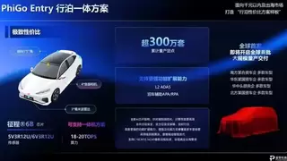 四维图新携鉴智机器人全链路交付 征程6B量产落地广汽丰田铂智3X