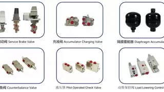 裕泰液压：推进液压控制关键技术创新，提升非道路机械装备性能水平