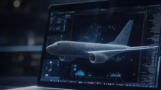 AI+高端工业软件厂商九韶智能完成近亿元融资