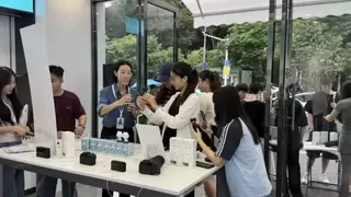 绿色消费新选择：人人租让环保与科技体验兼得