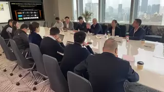 全球首创共享家电模式落地非洲 窝窝找房与南非DG集团达成战略合作