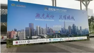 硬核登场！科瑞沃科技XCPS®材料闪耀微波周，破解高端介质材料“卡脖子”之困