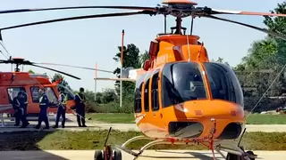 逐梦低空 翼启未来——临沂允通无人机培训基地打造鲁南低空人才培育新高地