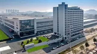 四年三次扩产，市占率突破20% 广东斯柯电器斥25亿加码智能控制领域打造行业新标
