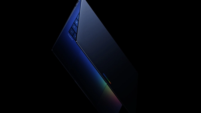 谷歌发布 Chromebook 后继产品——Googlebook