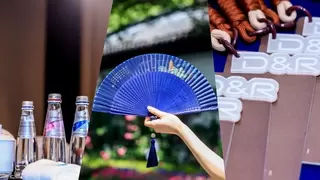 意启新章！意启·比佐迪——比佐迪高级定制品牌发布会圆满落幕