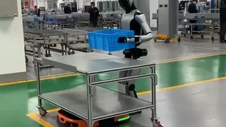 日立与优必选科技达成战略合作 携手探索多领域的智能化解决方案