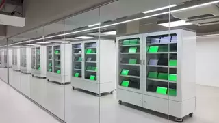 自主可控 智测未来｜科大讯飞人工智能终端测试中心正式揭牌