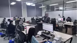 人人租：轻资产模式站稳赛道，循环租用迎来资本化元年