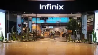 传音控股Q1净利增42.9% “中高端+实用AI”双轮驱动逆周期
