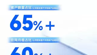南凌科技自研SD-WAN/SASE 实现“双超越”，国产化替代进程加速
