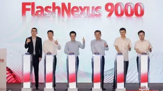 高端存储迈入AI周期，中科曙光打开数据基础设施新空间