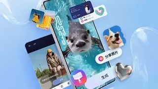 焕新界面 AI升级 三星向更多Galaxy设备推送Samsung One UI 8.5更新