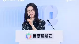 百度智能云：加大三方面投入 解决具身智能产业硬问题