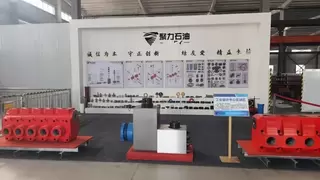 聚力石油：强化超高压密封技术创新，助力能源装备自主化能力提升