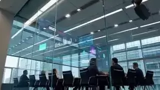 把AI的鼓点打在时代的脉搏上——财联社对话讯兔科技李罗丹