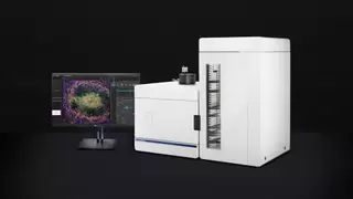 EVIDENT 全新升级 SLIDEVIEW VS200，让每次扫描揭示更多生物学信息