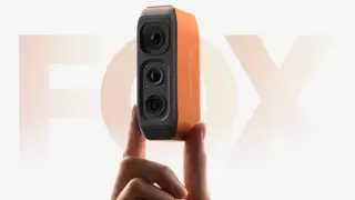 预算不到两千，也能玩3D扫描？积木易搭3DMakerpro FOX让3D创作触手可及