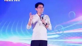 移远通信COO张栋：以韧性连接，筑牢数字生命线