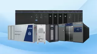 筑牢数字生命线，科士达以智慧能源守护通信韧性