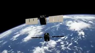 星思半导体以技术赋能，筑牢低轨卫星通信基带芯片品牌根基