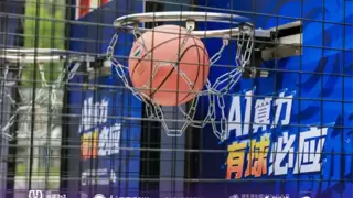 云工场科技成为海淀3x3超级争霸赛与无锡杯官方算力支持伙伴