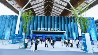 菲沃泰亮相2026杭州国际人形机器人展：纳米镀膜技术赋能机器人全场景防护