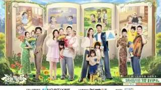 噜咔博士携手芒果TV《爸爸当家5》出任AI启蒙探索官