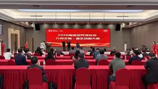 万邦壶艺聚北京 非遗文脉汇全球——2026陶瓷世界博览会·万邦文脉·壶艺问鼎大赛成功举办