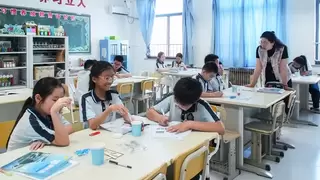 不止一所校，更是一座城：宁德时代首个零碳科普示范城市在东营启动