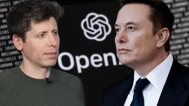 马斯克在与OpenAI及奥尔特曼的诉讼案中败诉