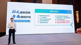 100台签约70台交付！北京重卡蓝梦新能源“质效”双赢斩佳绩